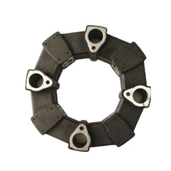 For John Deere Excavator 490E Main Hydraulic Pump Coupling Assy 4239375