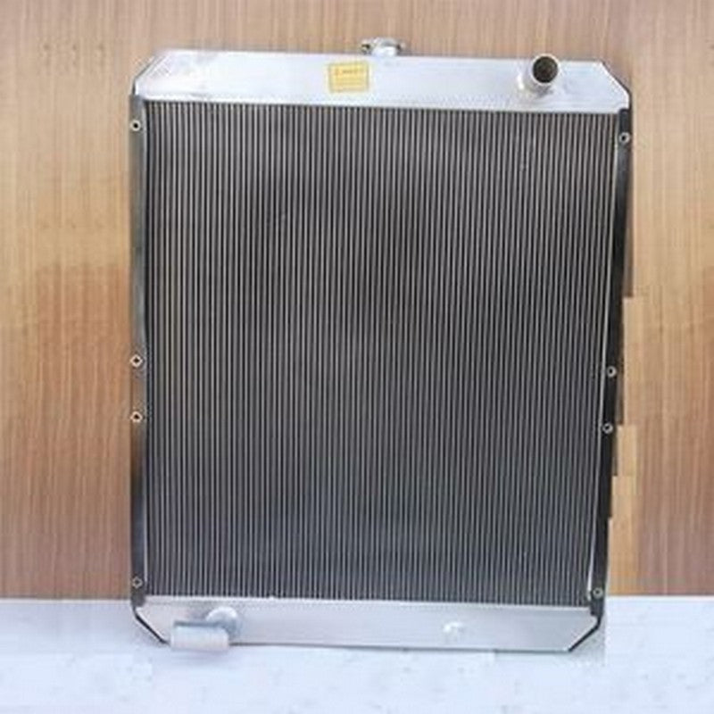 Water Tank Core ASS'Y 4286102 for John Deere Excavator 790ELC
