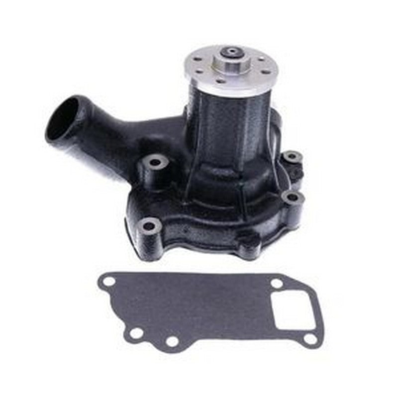 Water Pump 8-97253028-1 With Gasket for John Deere Excavator 180 210 135C 225CLC