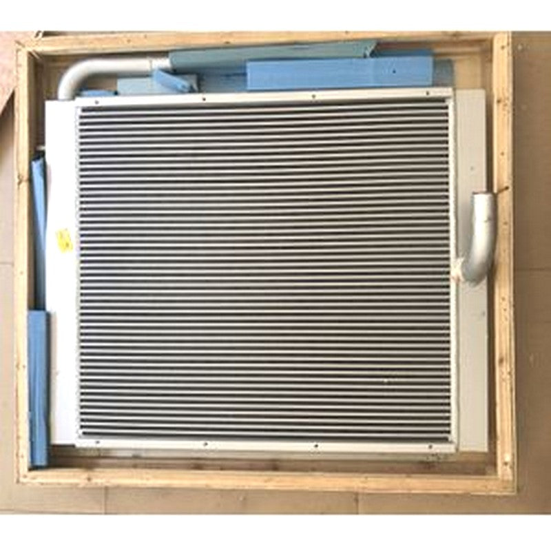 For Kato Excavator HD1023 Hydraulic Oil Cooler