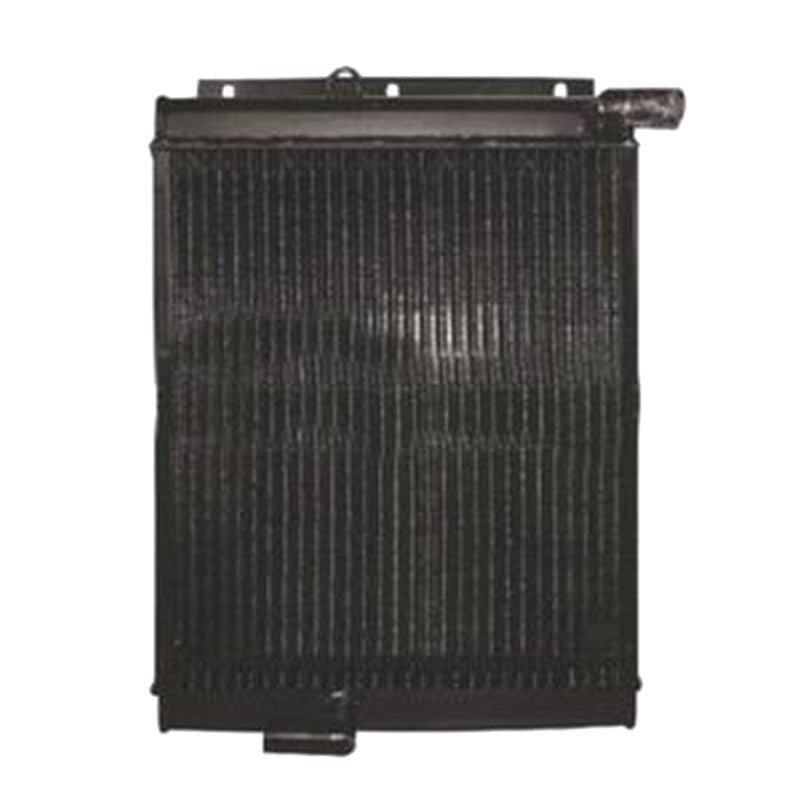 For Kato Excavator HD250-7 Hydraulic Oil Cooler