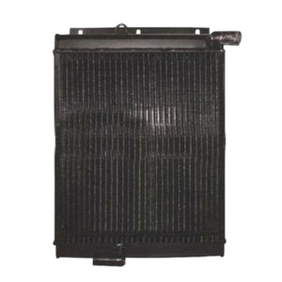 For Kato Excavator HD250-7 Hydraulic Oil Cooler