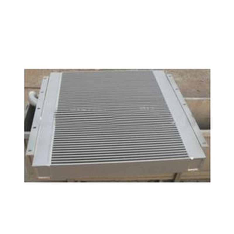 For Kato Excavator HD700-9 Hydraulic Oil Cooler