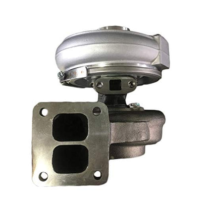 For Kato HD1023 HD1025 Mitsubishi Engine 6D22 Turbo TD08-4 Turbocharger ME053940 49188-01262