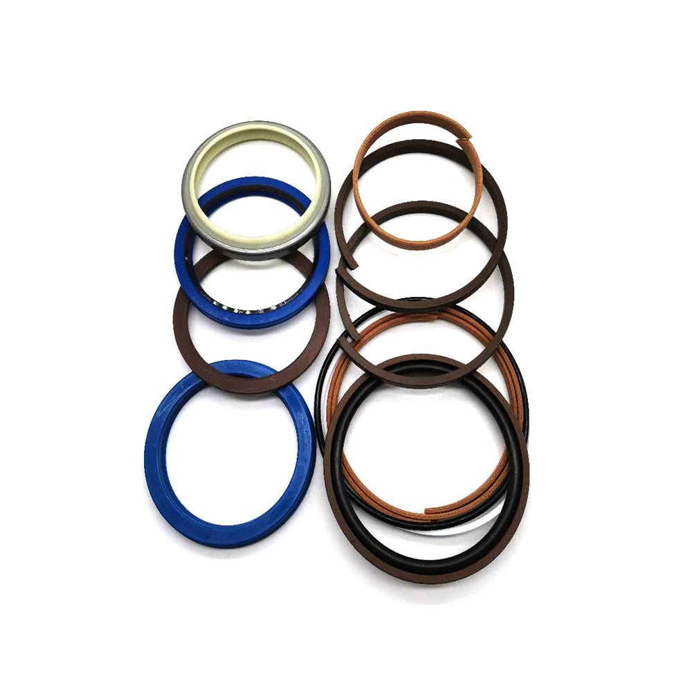 For Kato HD250-7 Boom Cylinder Seal Kit