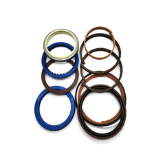 For Kato HD250-7 Boom Cylinder Seal Kit
