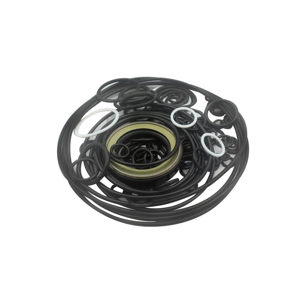 For Kato HD250-7 Main Pump Seal Kit