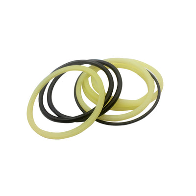 For Kato HD250-7 Swivel Joint Seal Kit