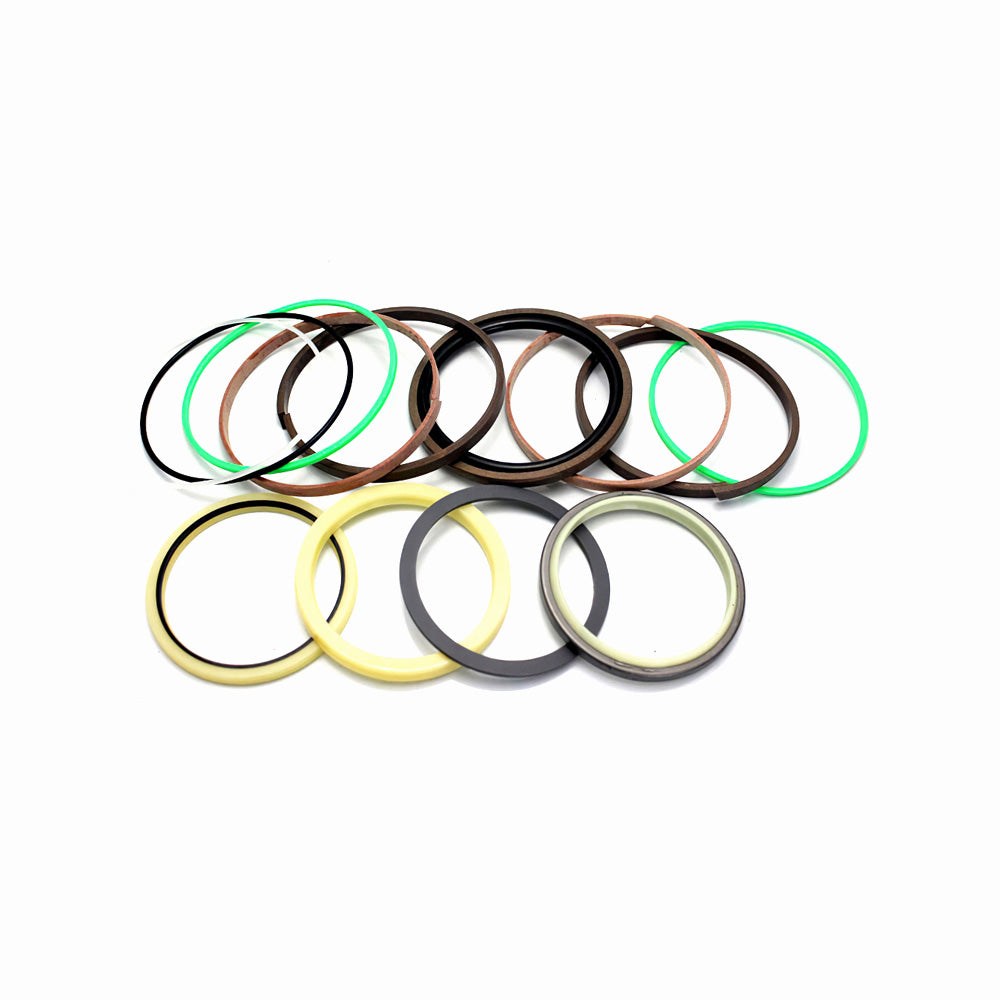 For Kato HD250 Arm Cylinder Seal Kit