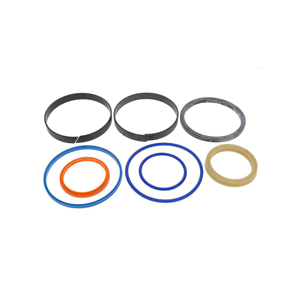 For Kato HD250 Boom Cylinder Seal Kit
