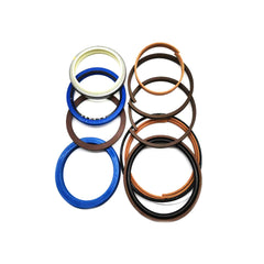 For Kato HD250 Bucket Cylinder Seal Kit