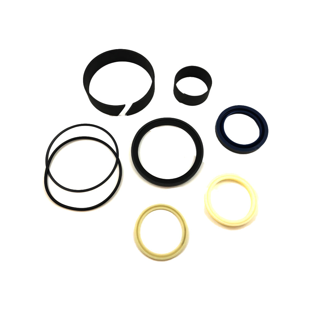 For Kato HD250 Swivel Joint Seal Kit