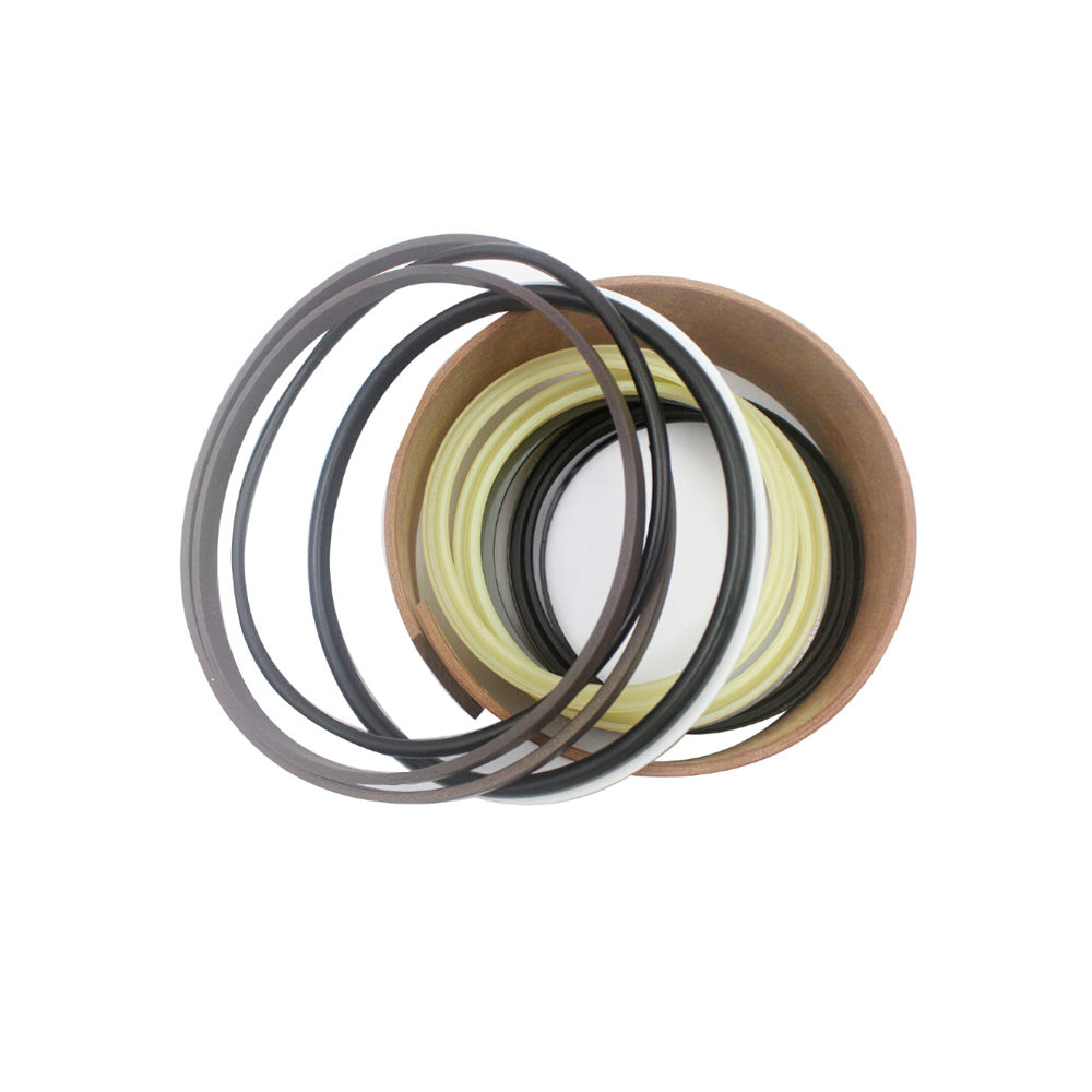For Kato HD250 Travel Motor Seal Kit