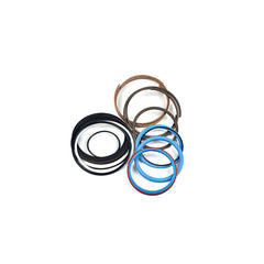 For Kato HD250SE Swing Motor Seal Kit