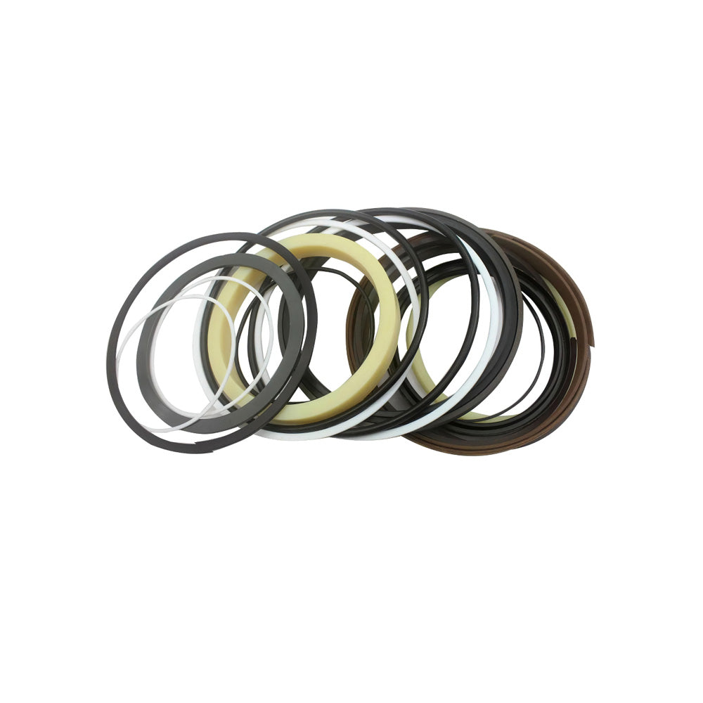 For Kato HD400-2 Bucket Cylinder Seal Kit