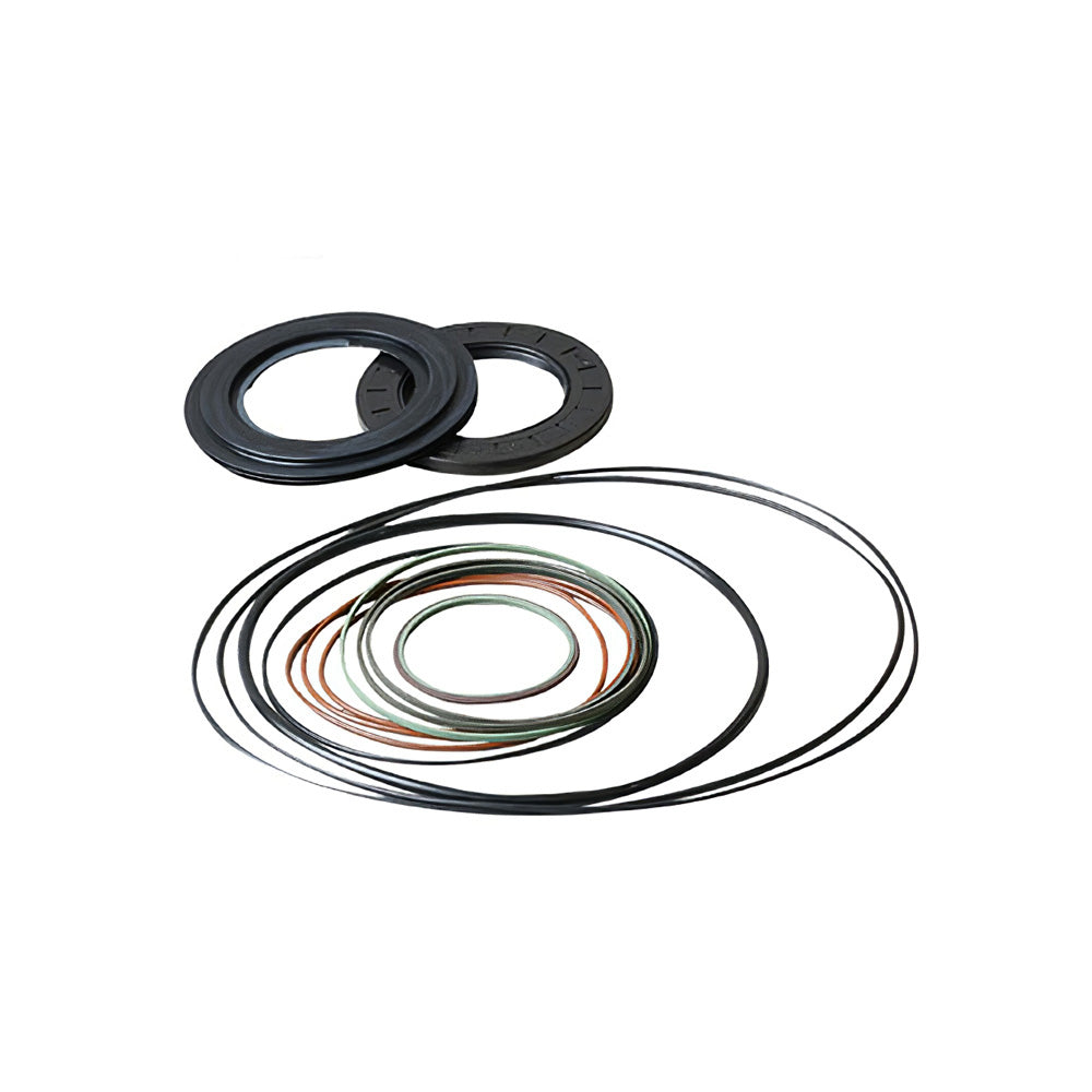 For Kato HD400-2 Travel Motor Seal Kit