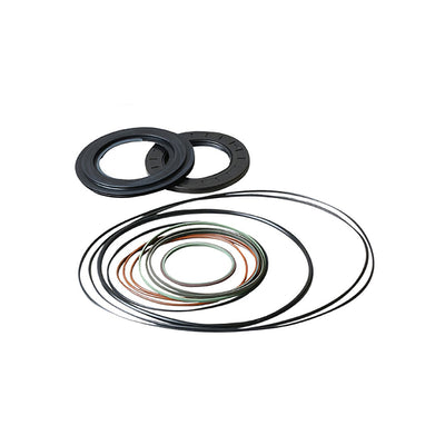 For Kato HD400-2 Travel Motor Seal Kit