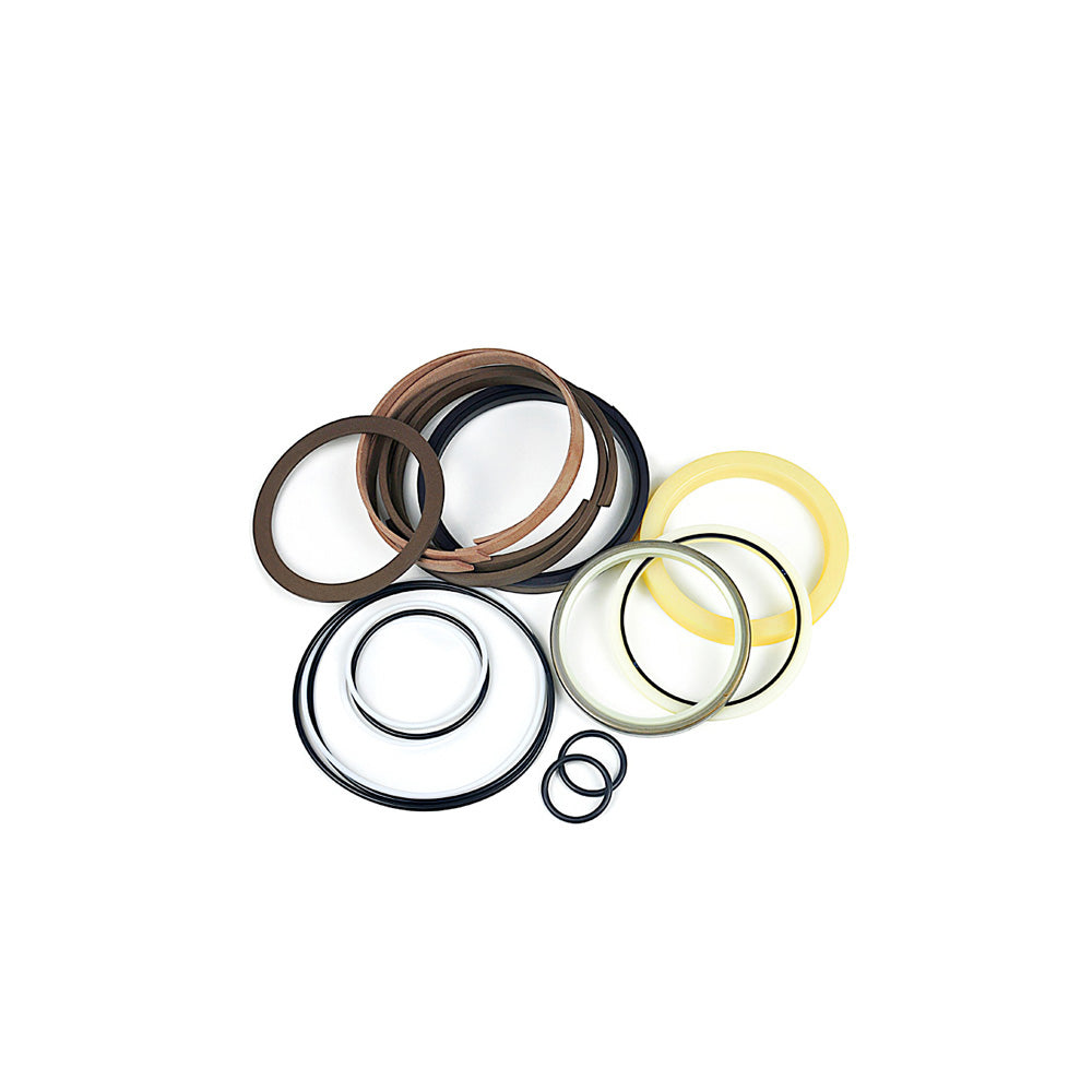 For Caterpillar Excavator CAT 330D Bucket Cylinder Seal Kit