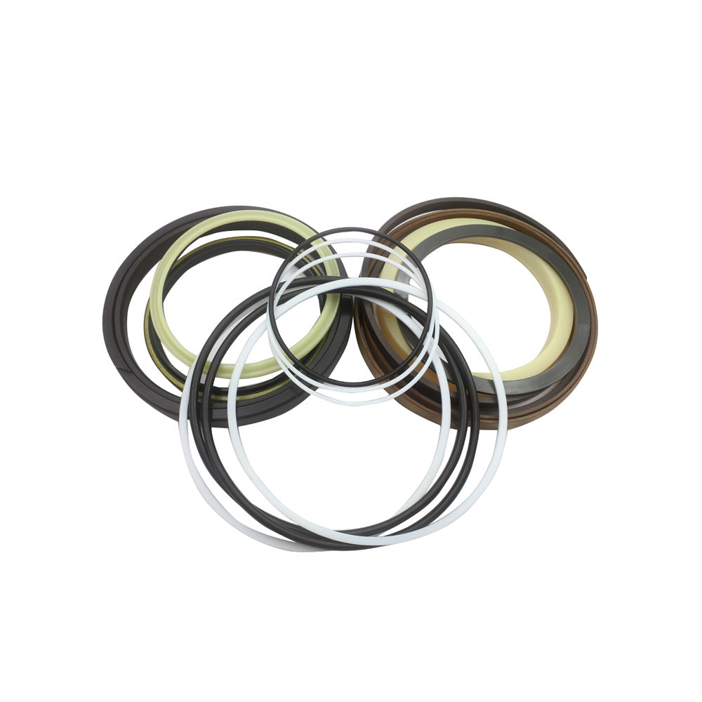 For Kato HD400 Swivel Joint Seal Kit
