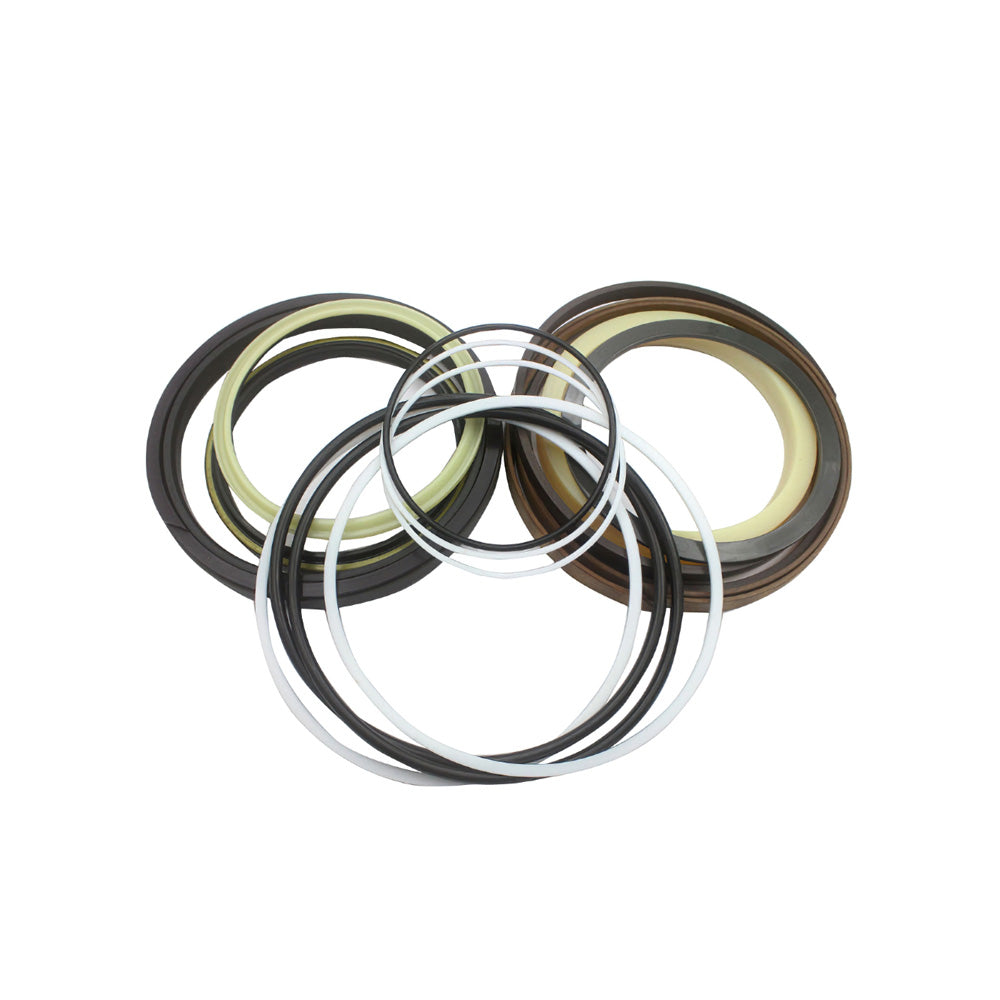 For Kato HD400 Travel Motor Seal Kit