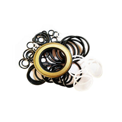 For Kato HD512 Main Pump Seal Kit