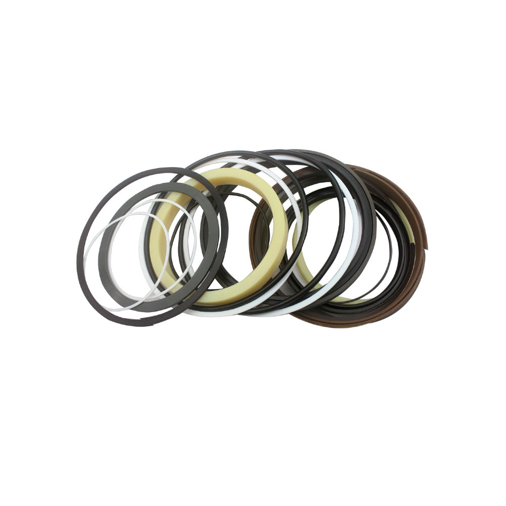 For Kato HD550-7 Travel Motor Seal Kit