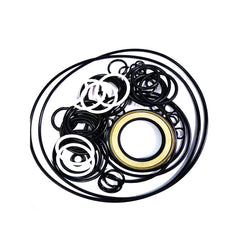 For Kato HD550 Main Pump Seal Kit