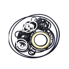 For Kato HD700-5 Main Pump Seal Kit