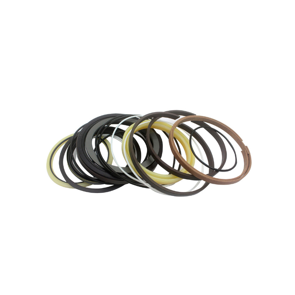 For Kato HD700-5 Travel Motor Seal Kit