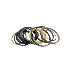 For Kato HD700-5 Travel Motor Seal Kit