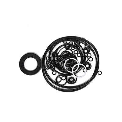 For SUMITOMO SH75 Bucket Cylinder Seal Kit
