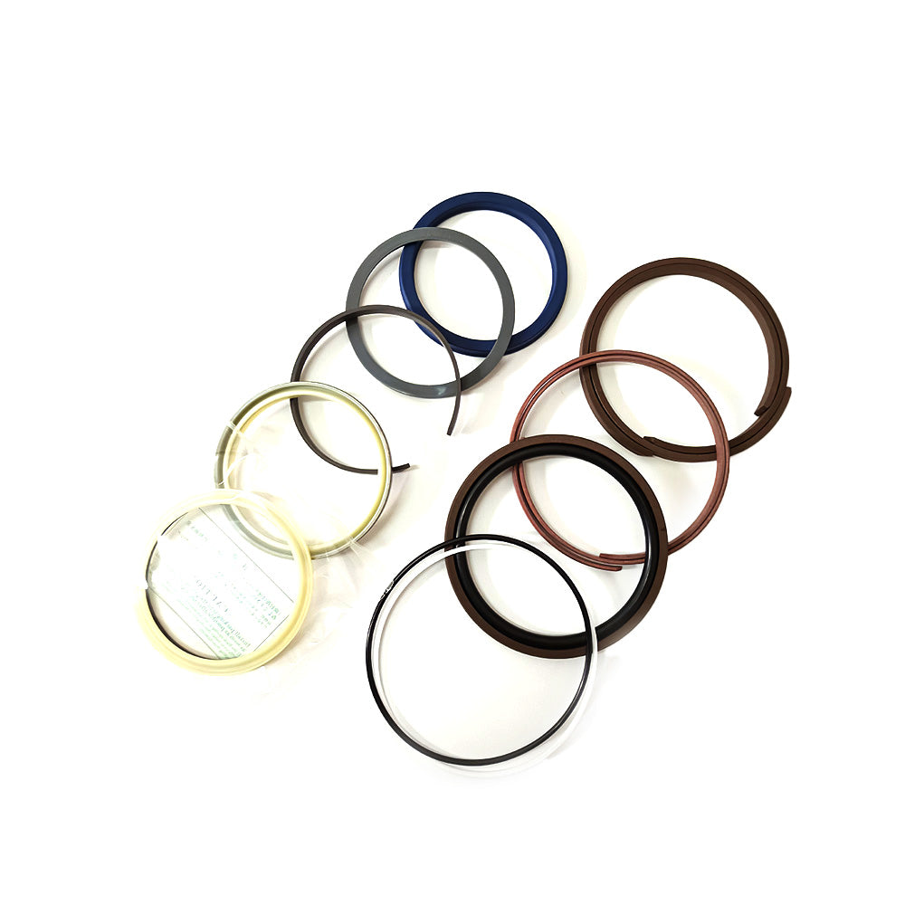 For Kato HD700-7 Swing Motor Seal Kit