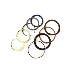 For Kato HD700-7 Swing Motor Seal Kit