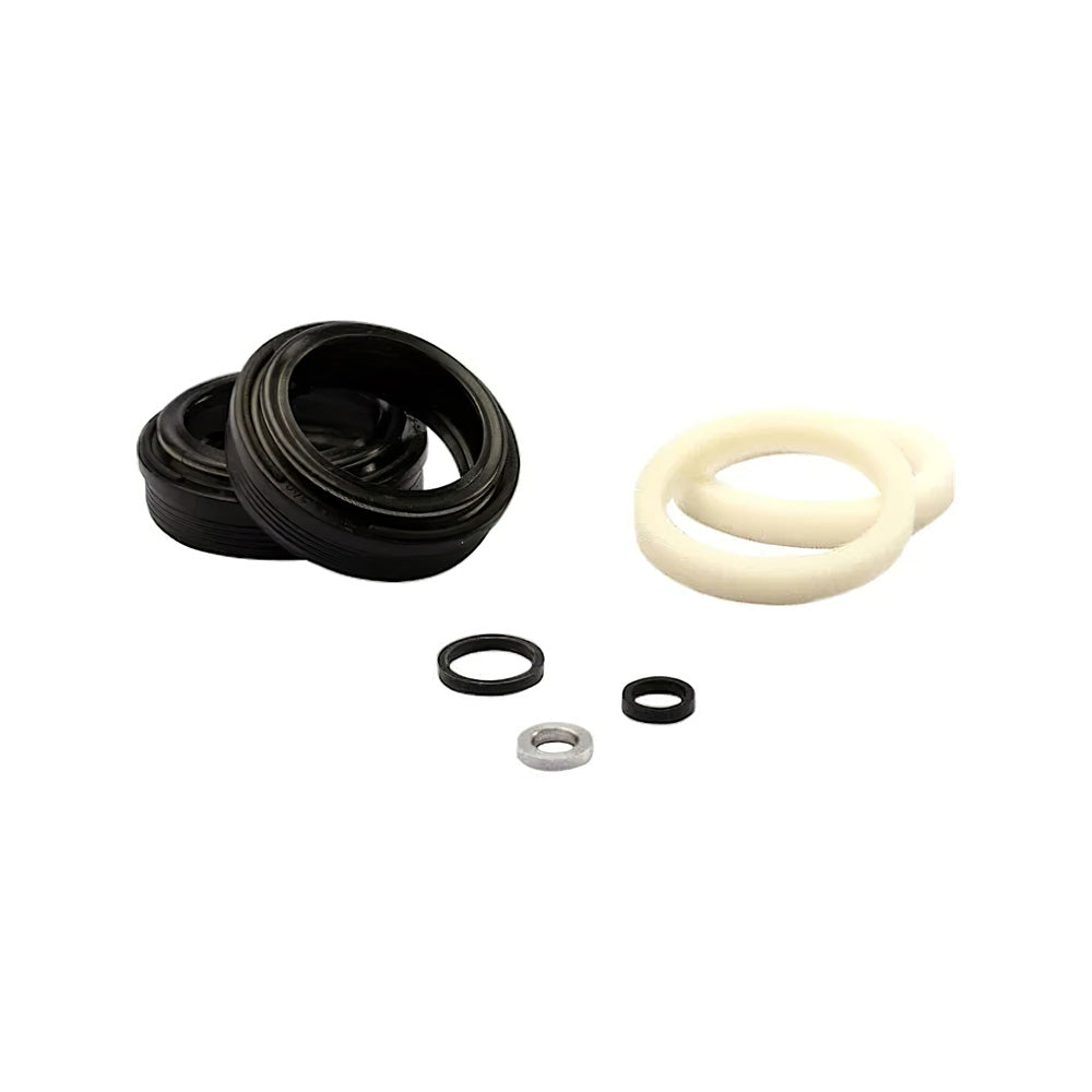 For Kato HD800-7 Swivel Joint Seal Kit
