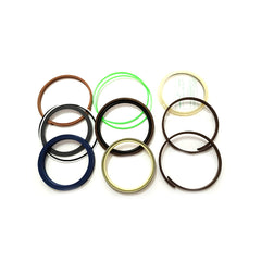For Kato HD400 Swing Motor Seal Kit