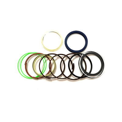 For Kato HD820 Swing Motor Seal Kit