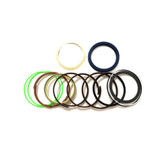 For Kato HD820 Swing Motor Seal Kit
