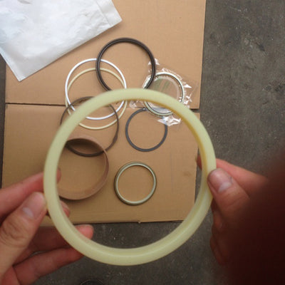 For Kato HD900-7 Swing Motor Seal Kit
