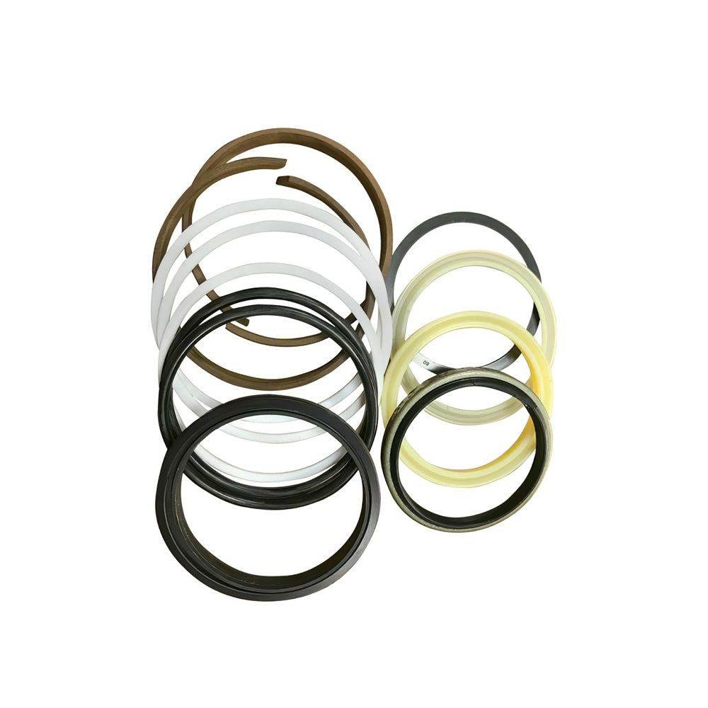 For Kato HD900 Boom Cylinder Seal Kit