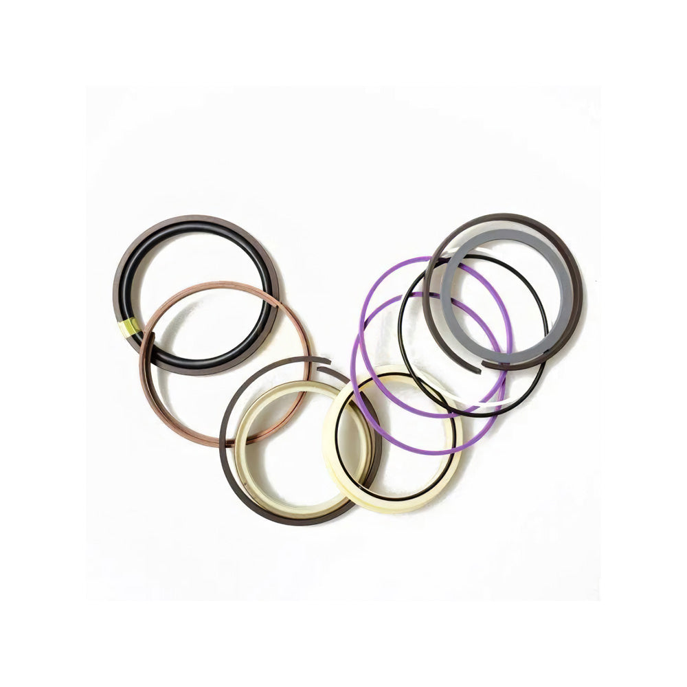For Kato HD900 Bucket Cylinder Seal Kit