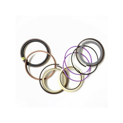 For Kato HD900 Bucket Cylinder Seal Kit