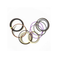 For Kato HD900 Bucket Cylinder Seal Kit