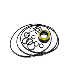 For Kato HD900 Swing Motor Seal Kit