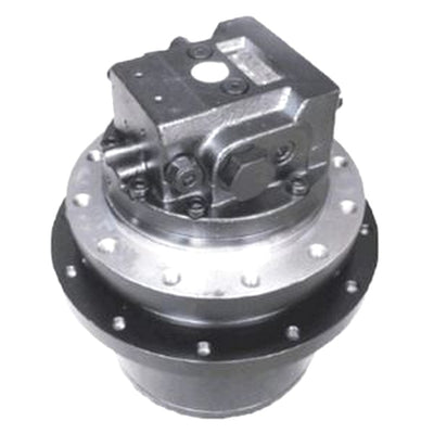 For Kobelco SK60-3 Excavator Travel Motor 2302-9277B 11Q117800