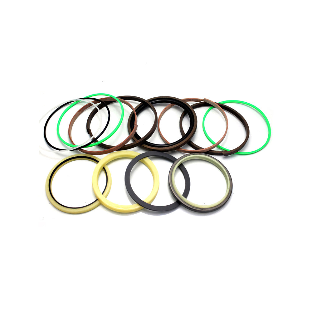For Kobelco Excavator SK115DZ IV Boom Cylinder Seal Kit 2438U1133R200