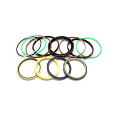 For Kobelco Excavator SK115DZ IV Boom Cylinder Seal Kit 2438U1133R200