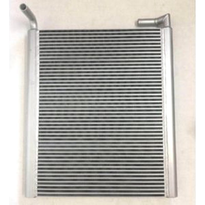 For Kobelco Excavator SK120 Hydraulic Oil Cooler