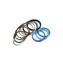 For Kobelco Excavator SK120LC Boom Cylinder Seal Kit 2438U1133R200