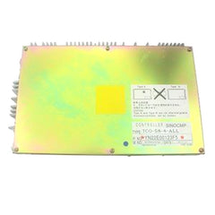 For Kobelco Excavator SK200-6E SK210-6E SK230-6E SK330-6E SK250-6E SK300-6E Cab Controller Panel V-ECU YN22E00123F5