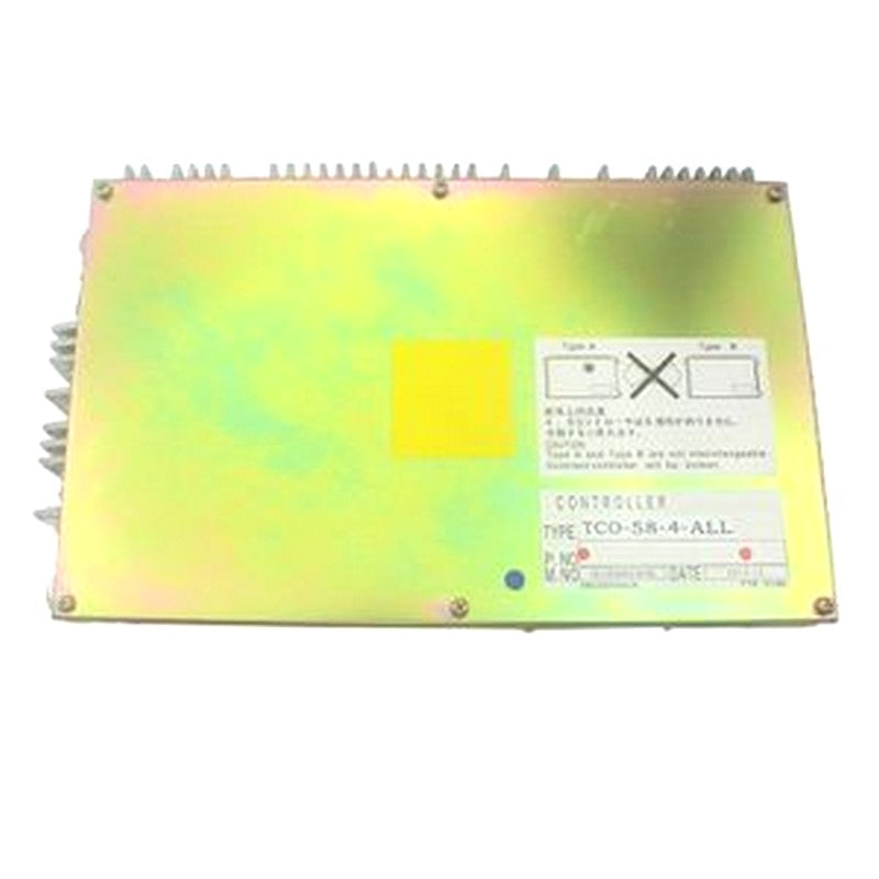 For Kobelco Excavator SK200-6E SK210-6E SK230-6E SK330-6E SK250-6E SK300-6E Main Pump Controller PVC YN22E00146F2